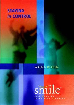 Book cover for Staying in Control