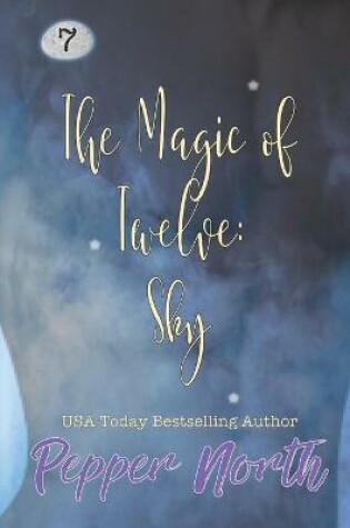 Cover of The Magic of Twelve