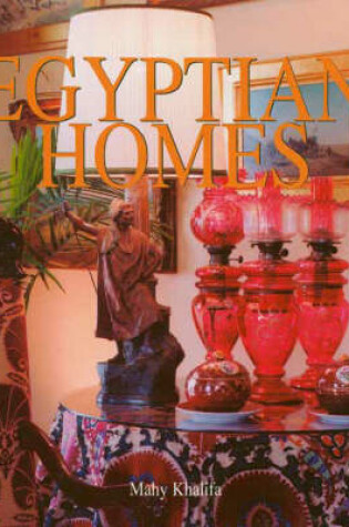 Cover of Egyptian Homes