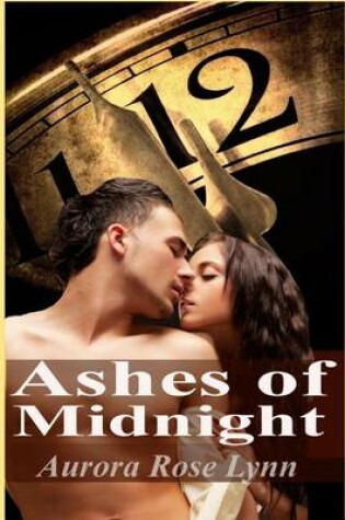 Cover of Ashes of Midnight