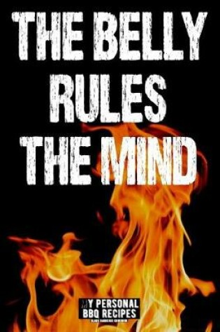 Cover of The Belly Rules the Mind