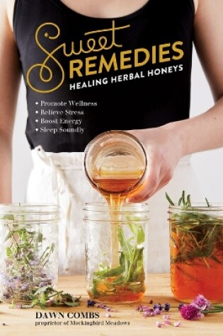 Cover of Sweet Remedies