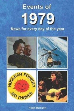 Cover of Events of 1979