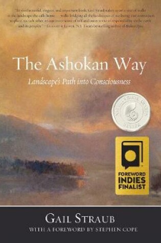 Cover of The Ashokan Way