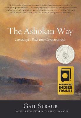 Book cover for The Ashokan Way