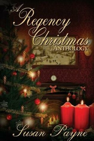 Cover of A Regency Christmas
