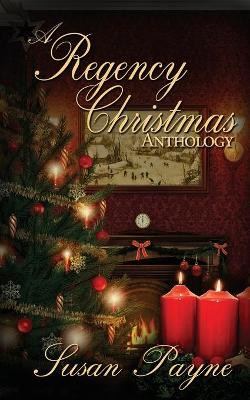 Book cover for A Regency Christmas