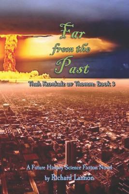 Book cover for Far from the Past