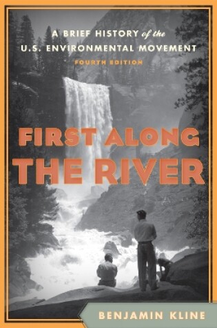 Cover of First Along the River