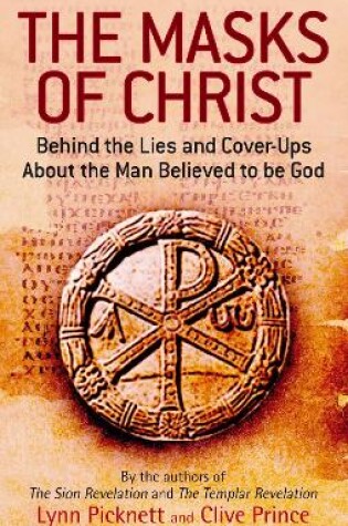 Cover of The Masks Of Christ