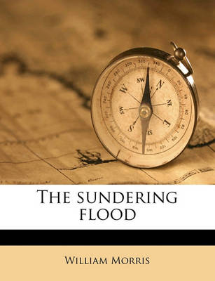 Book cover for The Sundering Flood Volume 2