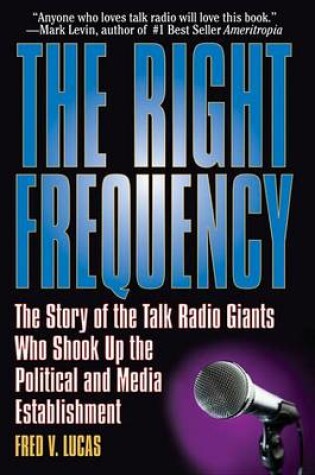 Cover of The Right Frequency
