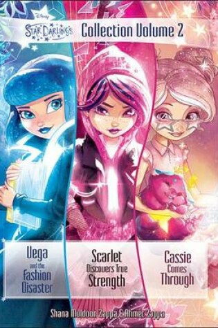 Cover of Star Darlings Collection, Volume 2