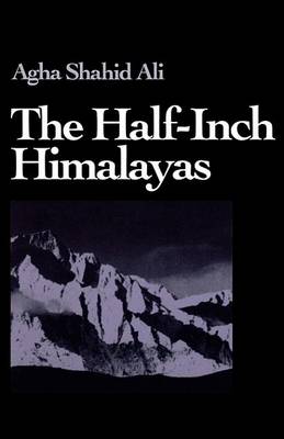 Cover of The Half-Inch Himalayas