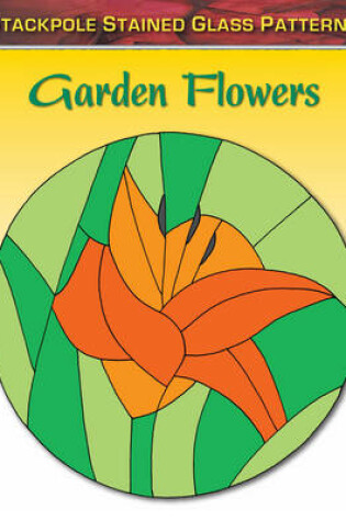 Cover of Garden Flowers