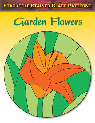 Book cover for Garden Flowers