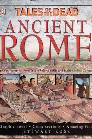 Cover of Ancient Rome