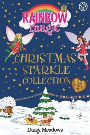 Cover of Christmas Sparkle Collection