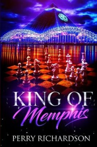 Cover of King of Memphis