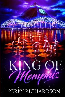 Book cover for King of Memphis