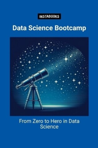 Cover of Data Science Bootcamp