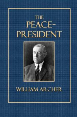 Cover of The Peace-President