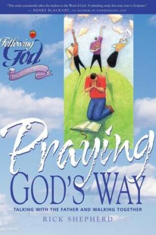 Cover of Life Principles for Praying God's Way