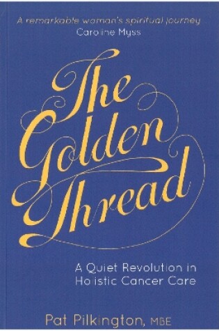 Cover of The Golden Thread