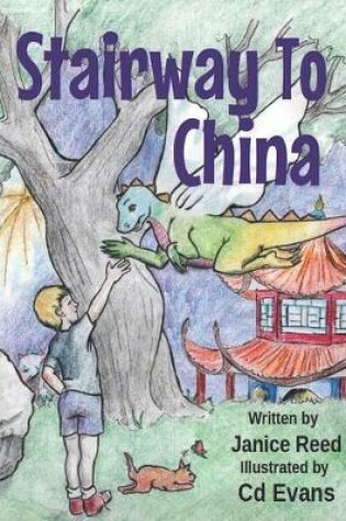 Cover of Stairway to China