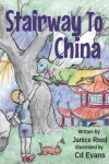 Book cover for Stairway to China