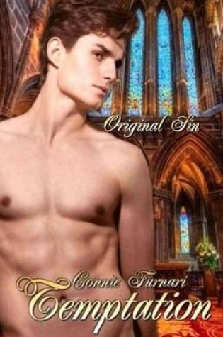 Cover of Temptation - Prequel