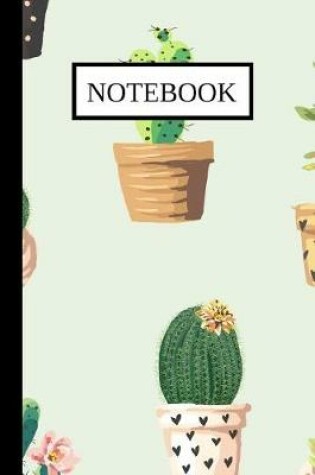 Cover of Notebook