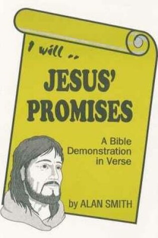 Cover of Jesus' Promises