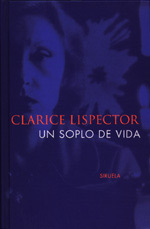 Book cover for Un Soplo de Vida