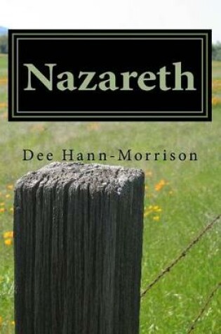 Cover of Nazareth