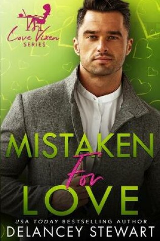 Cover of Mistaken for Love
