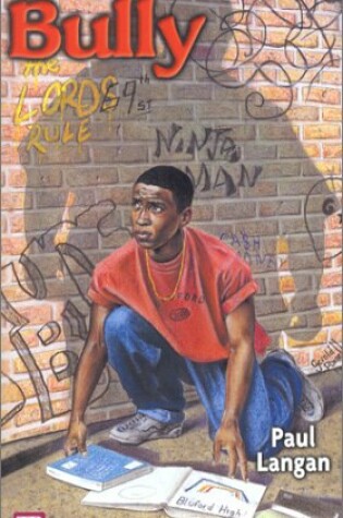 Cover of The Bully