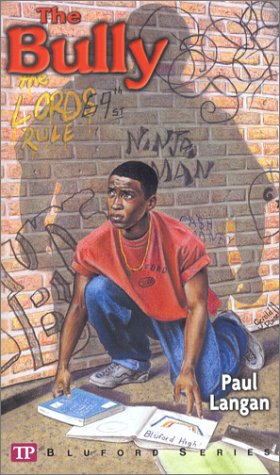 Cover of The Bully