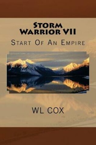 Cover of Storm Warrior VII