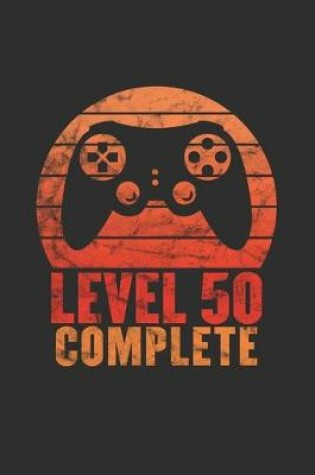 Cover of Level 50 Complete