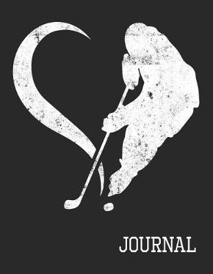 Cover of Journal