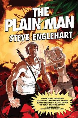 Book cover for The Plain Man