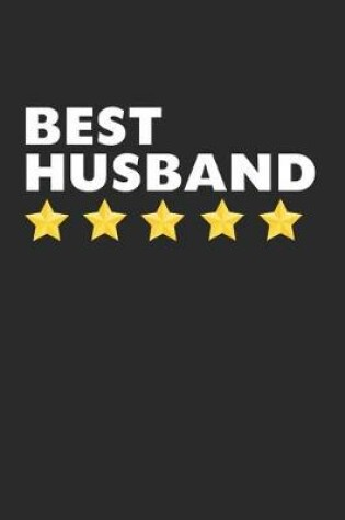 Cover of Best Husband