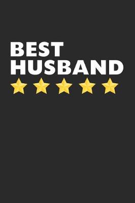 Book cover for Best Husband