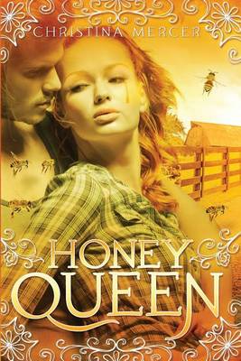 Book cover for Honey Queen