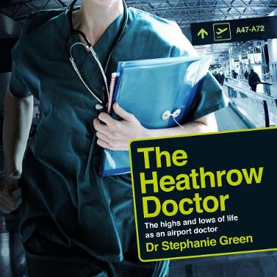 Cover of The Heathrow Doctor