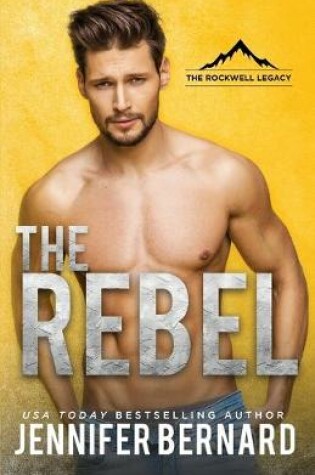 Cover of The Rebel