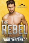 Book cover for The Rebel