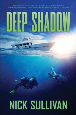 Cover of Deep Shadow