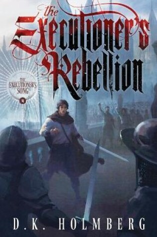 Cover of The Executioner's Rebellion